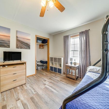 Вилла Family-Friendly Hideaway Near Presque Isle! Эри Экстерьер фото