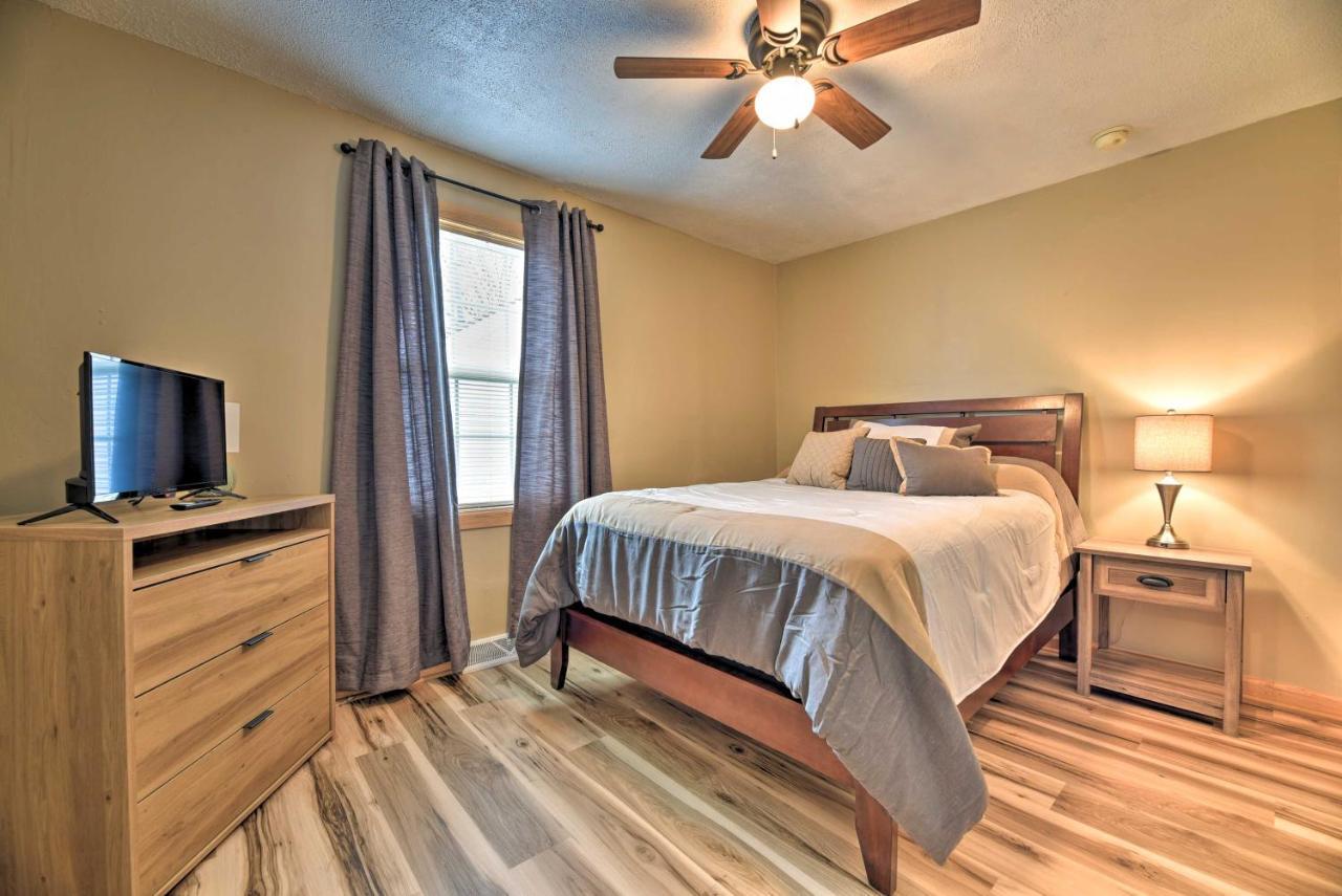 Вилла Family-Friendly Hideaway Near Presque Isle! Эри Экстерьер фото