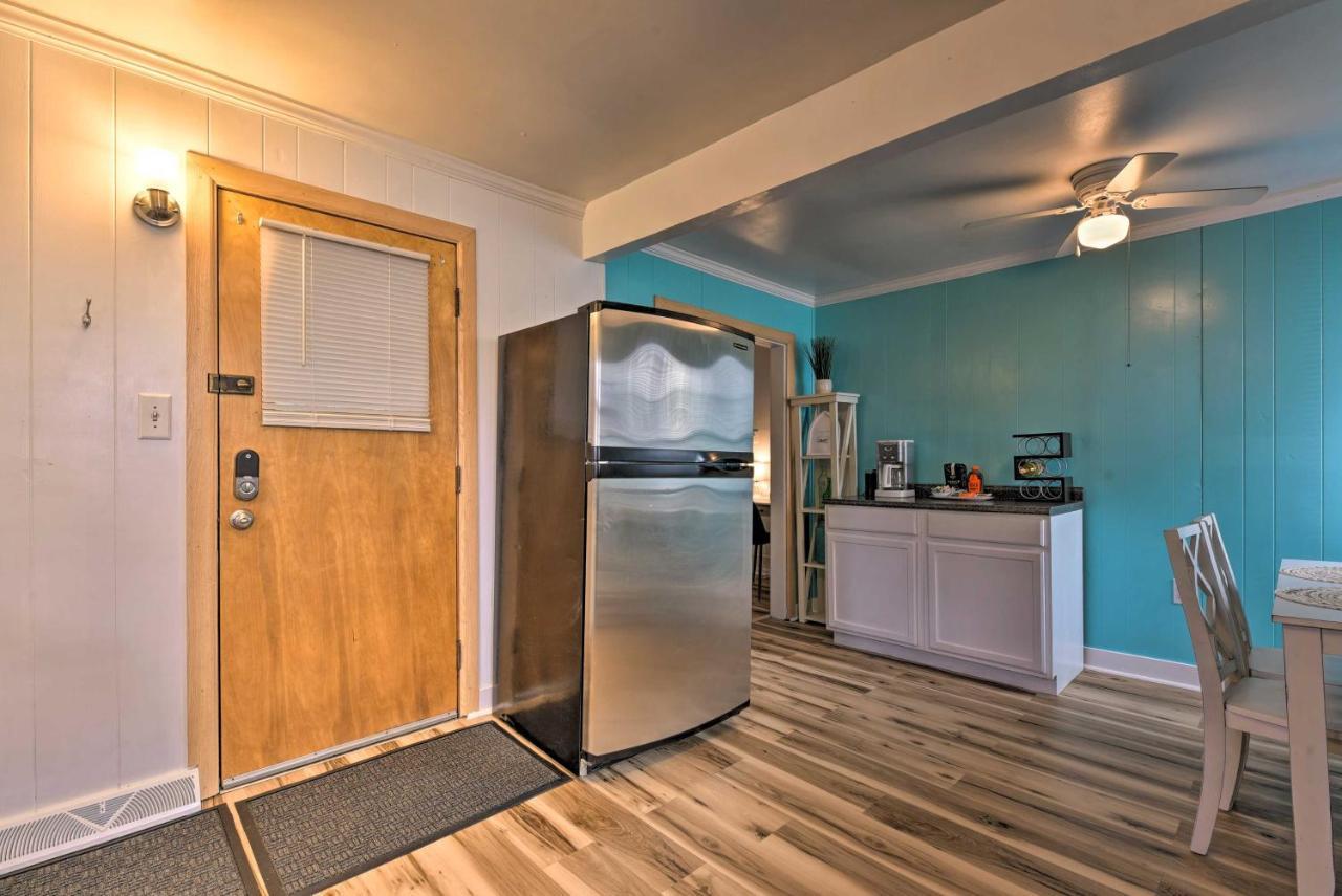 Вилла Family-Friendly Hideaway Near Presque Isle! Эри Экстерьер фото